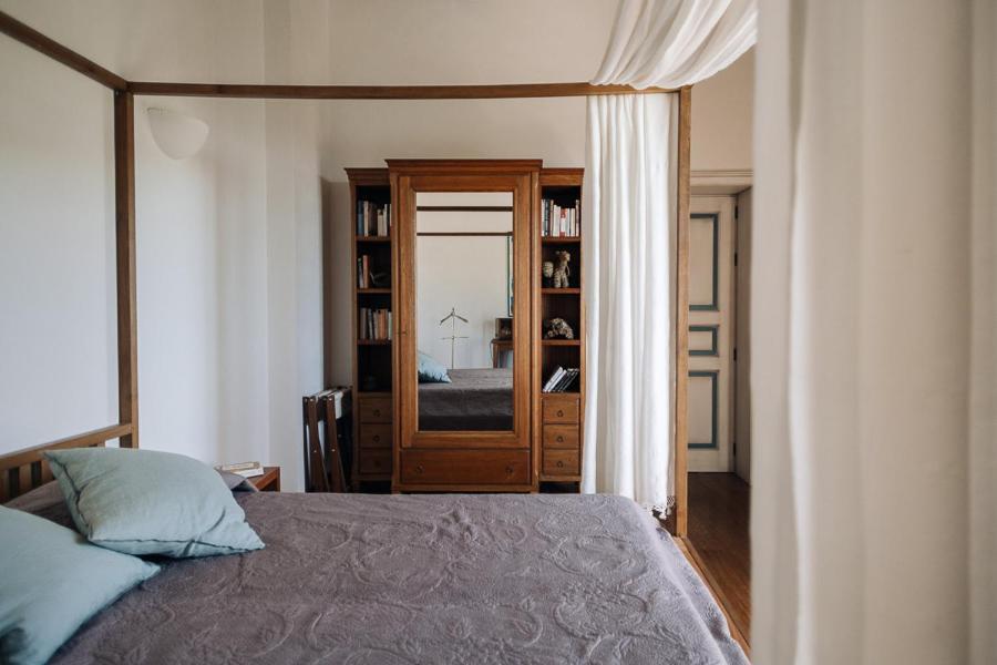 Casa Balata Farm House Realmonte Szoba fotó