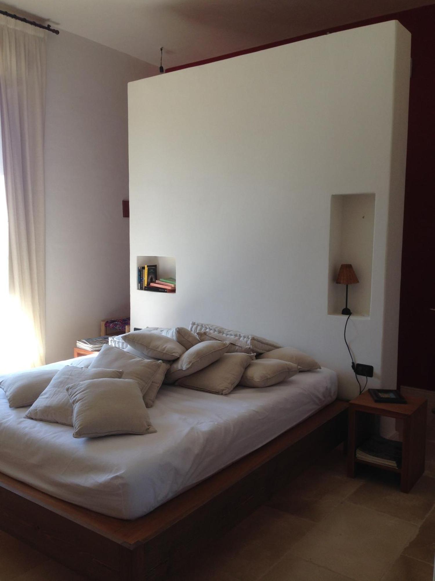 Casa Balata Farm House Realmonte Kültér fotó
