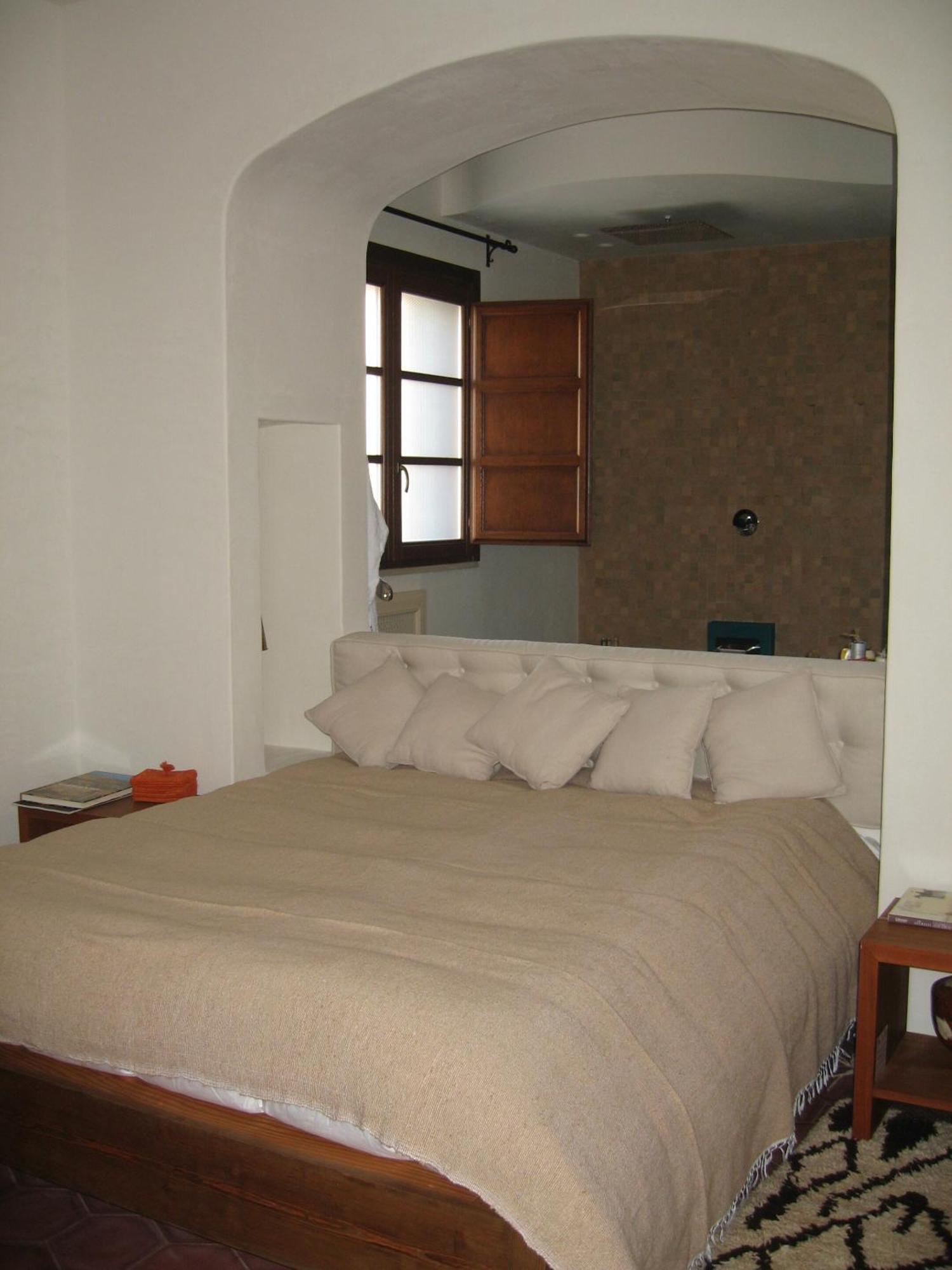 Casa Balata Farm House Realmonte Kültér fotó