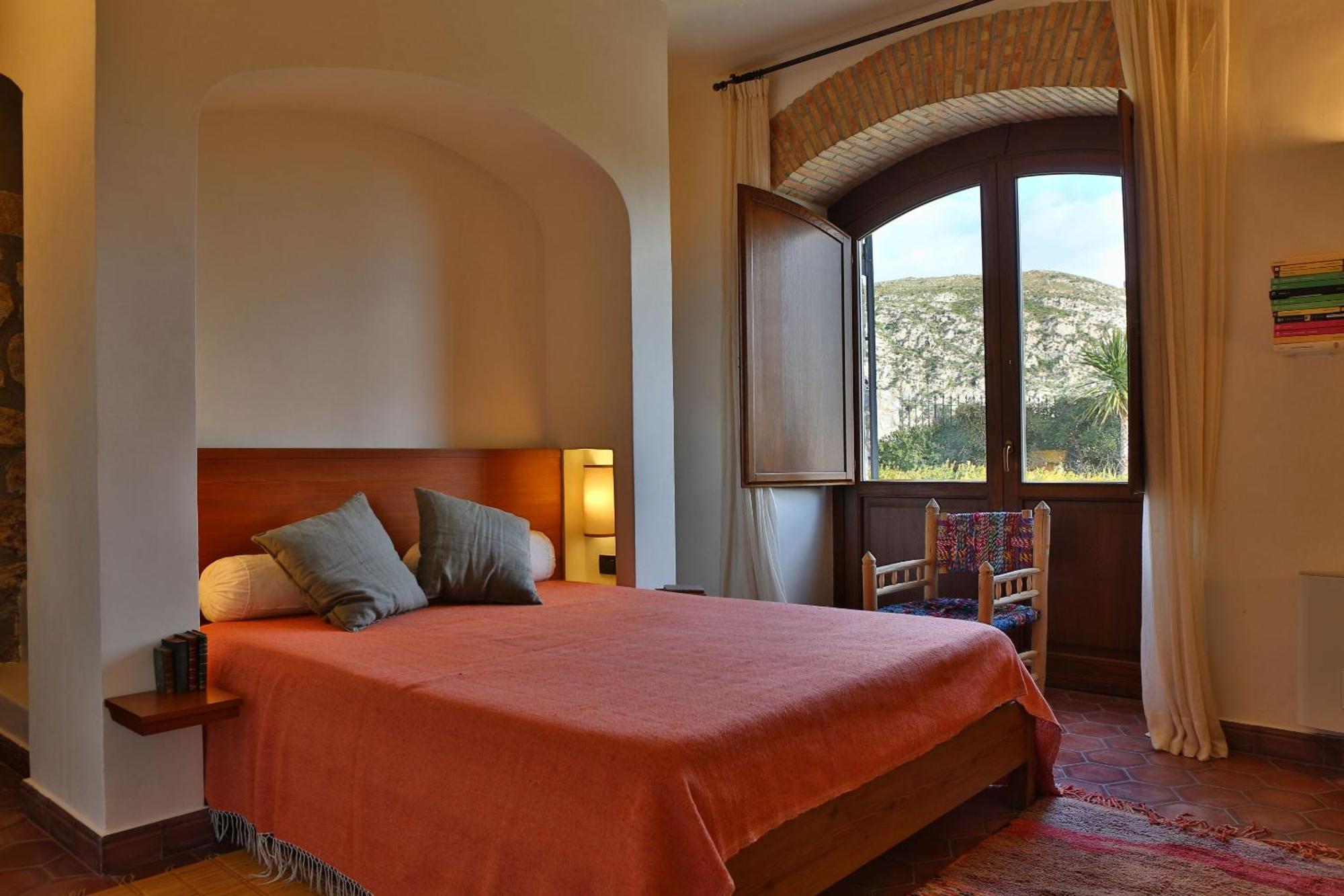 Casa Balata Farm House Realmonte Kültér fotó