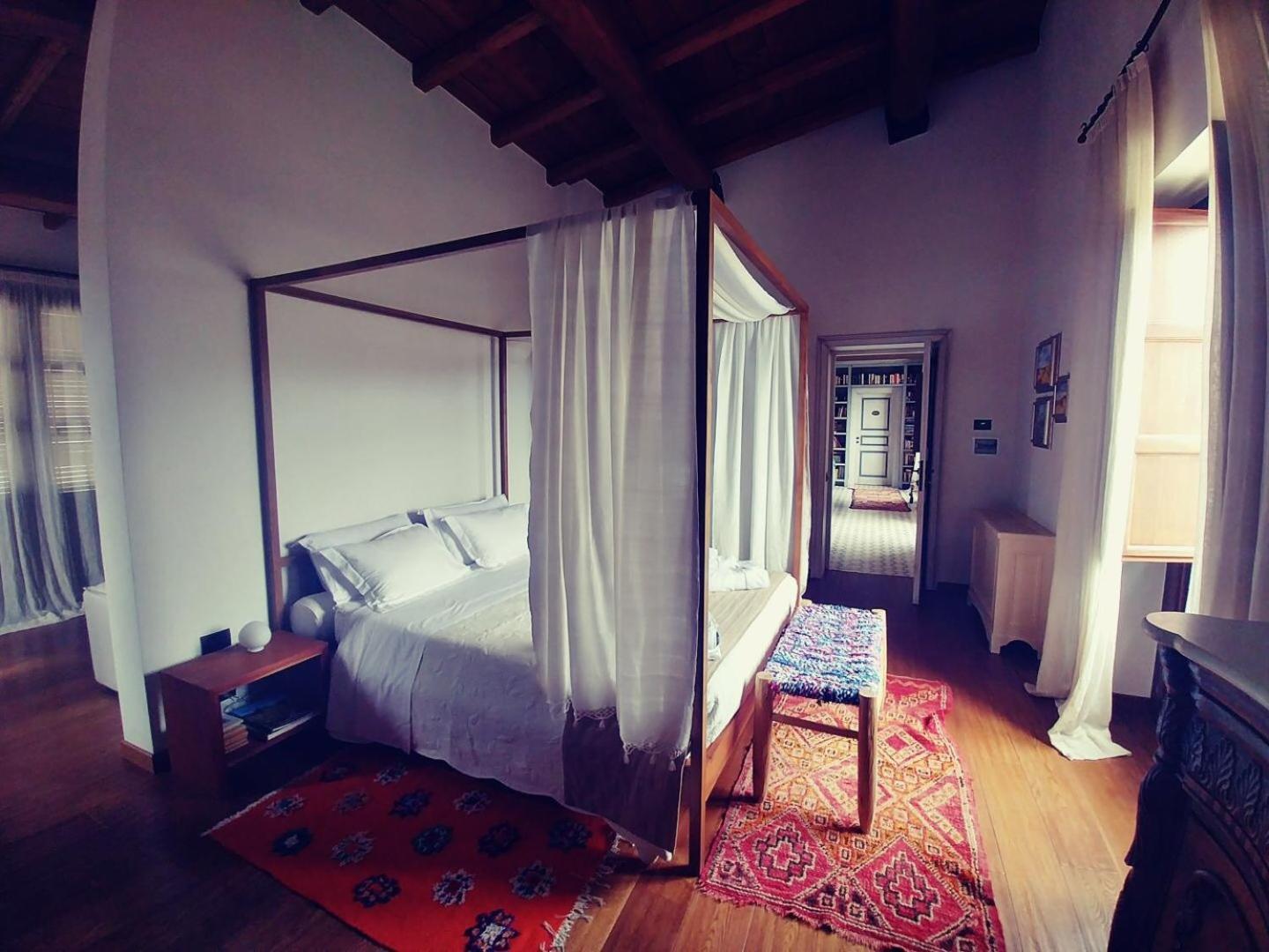 Casa Balata Farm House Realmonte Kültér fotó