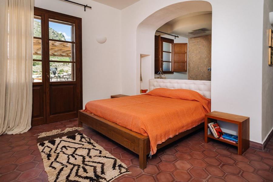 Casa Balata Farm House Realmonte Kültér fotó