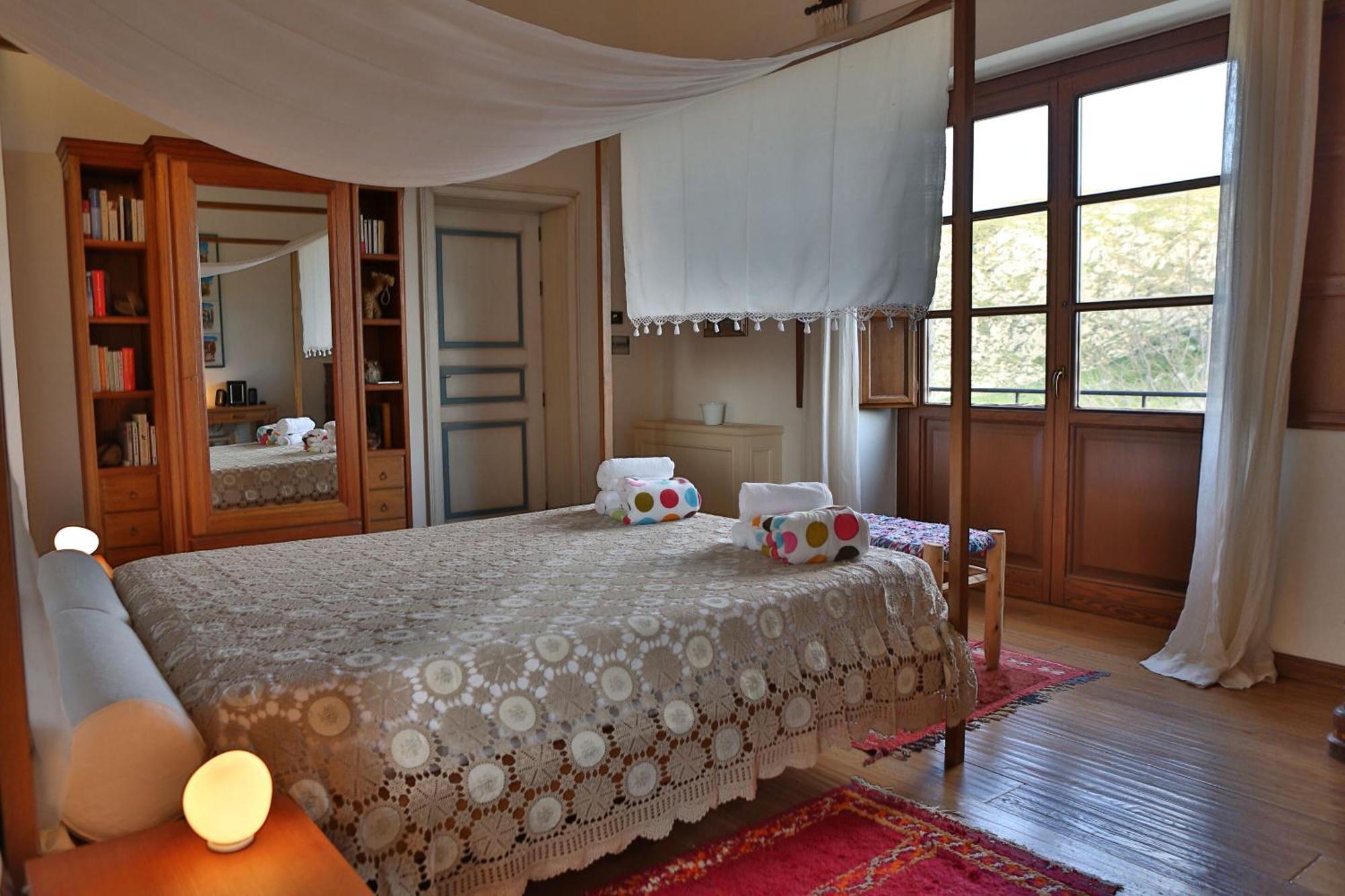 Casa Balata Farm House Realmonte Kültér fotó