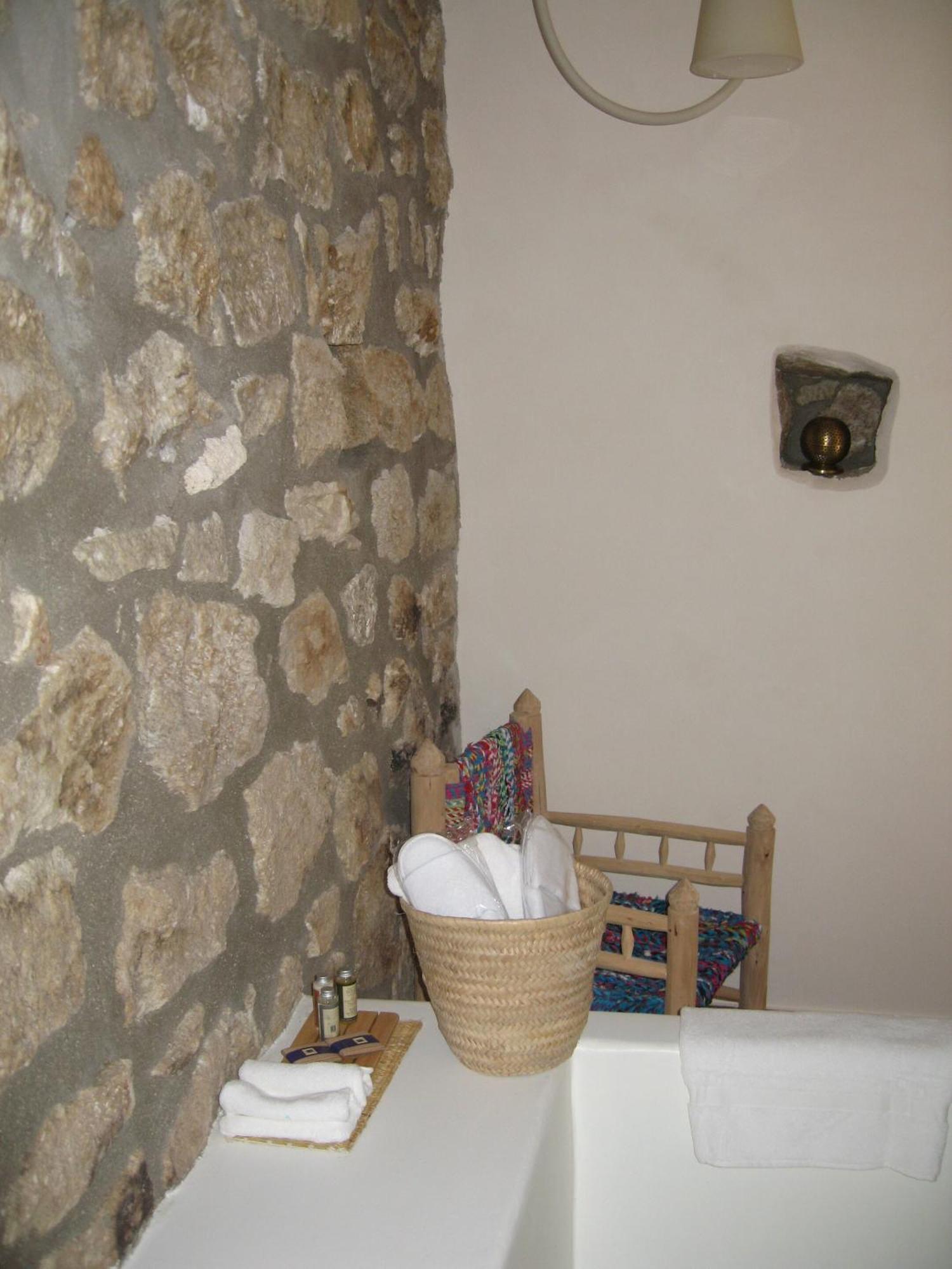 Casa Balata Farm House Realmonte Kültér fotó