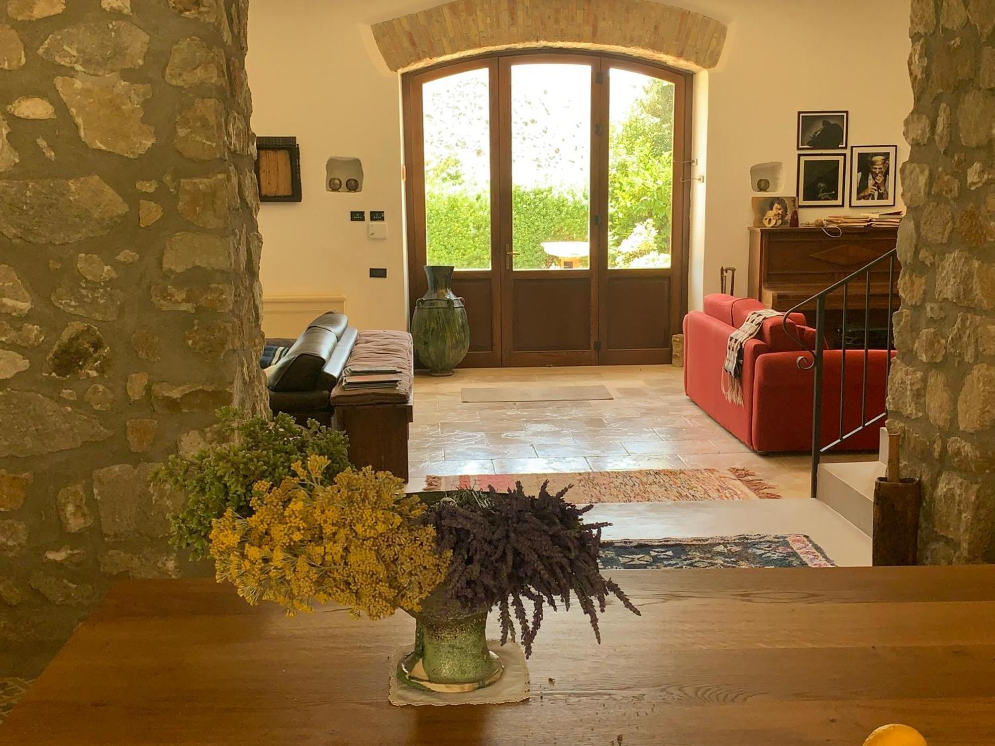 Casa Balata Farm House Realmonte Kültér fotó